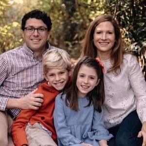 Meet your Posher, Holly